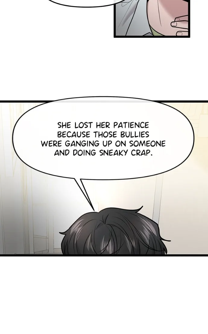 Back to Chanbi - Chapter 80 - Page 71