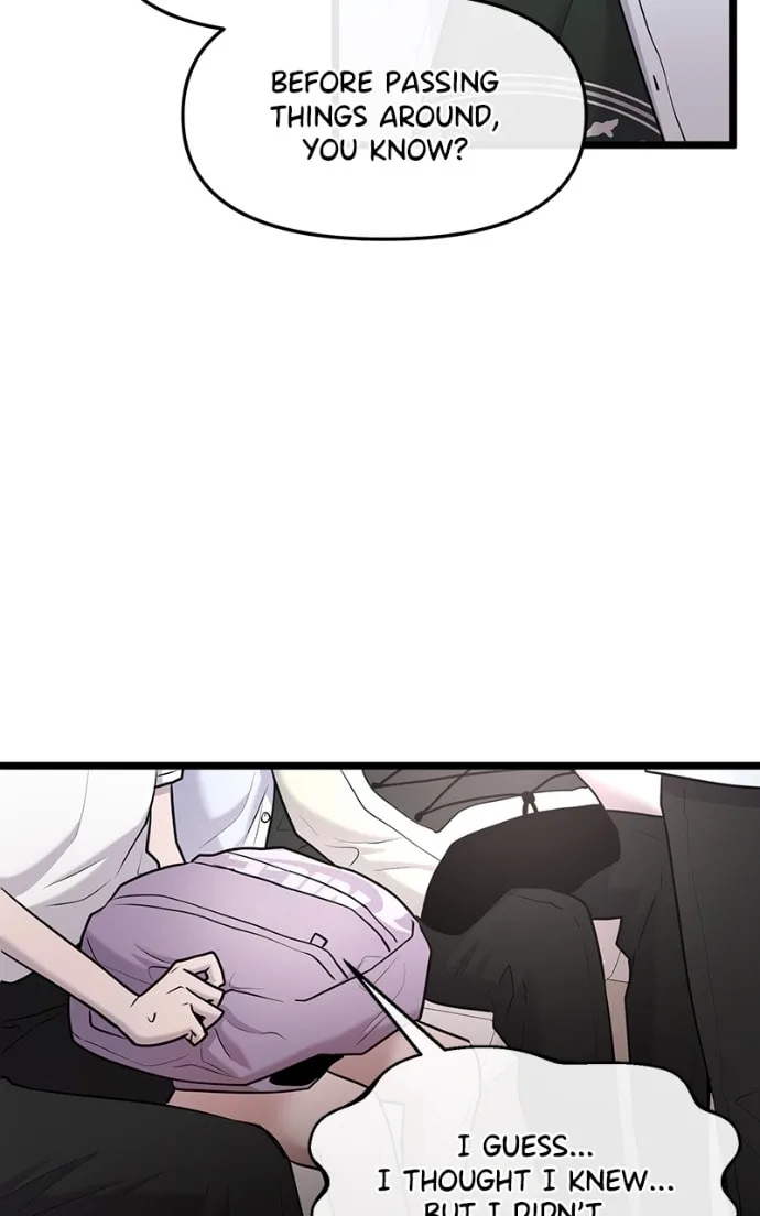 Back to Chanbi - Chapter 80 - Page 75
