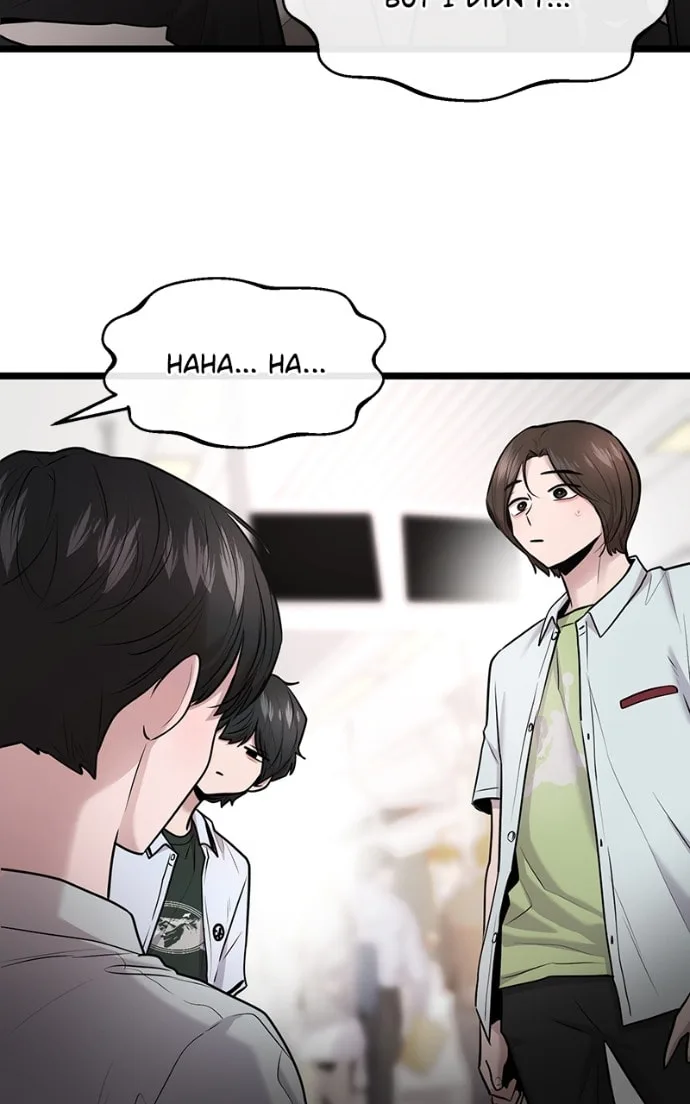 Back to Chanbi - Chapter 80 - Page 76