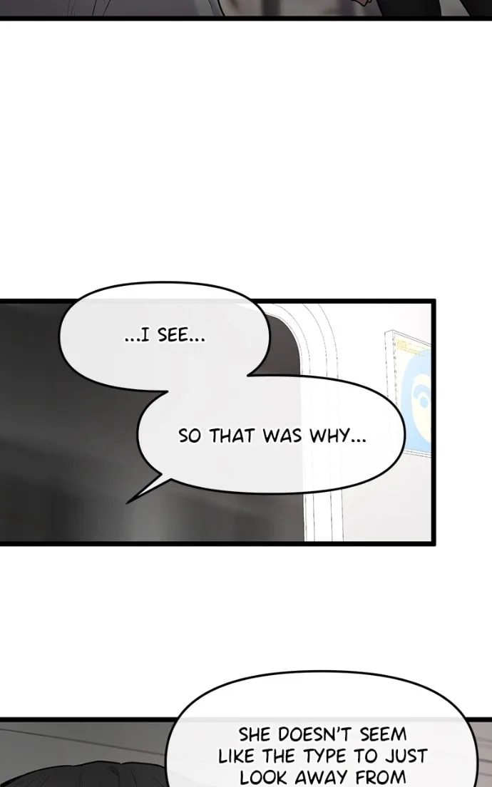 Back to Chanbi - Chapter 80 - Page 77