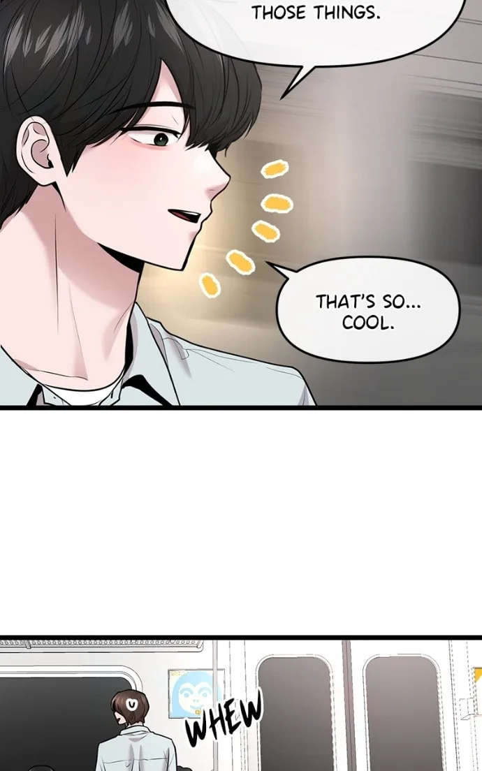 Back to Chanbi - Chapter 80 - Page 78