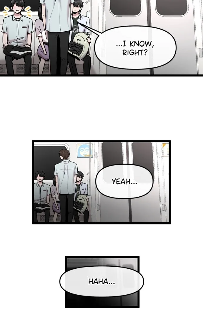 Back to Chanbi - Chapter 80 - Page 79