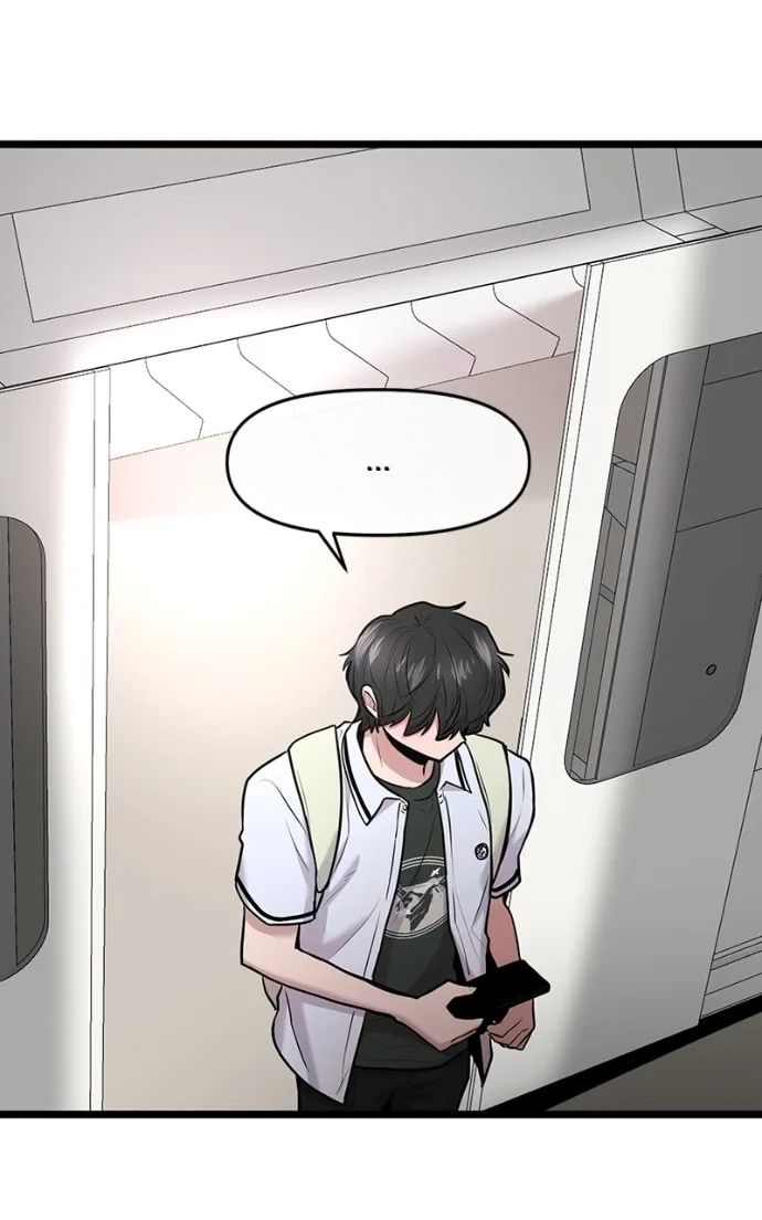 Back to Chanbi - Chapter 80 - Page 81