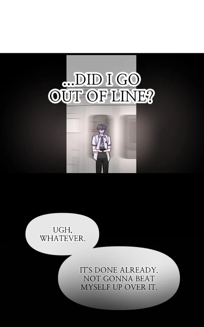 Back to Chanbi - Chapter 80 - Page 82