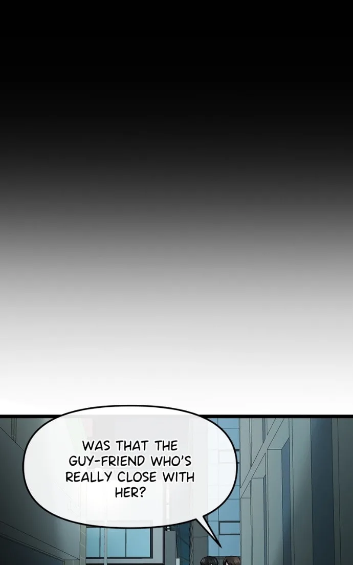 Back to Chanbi - Chapter 80 - Page 83