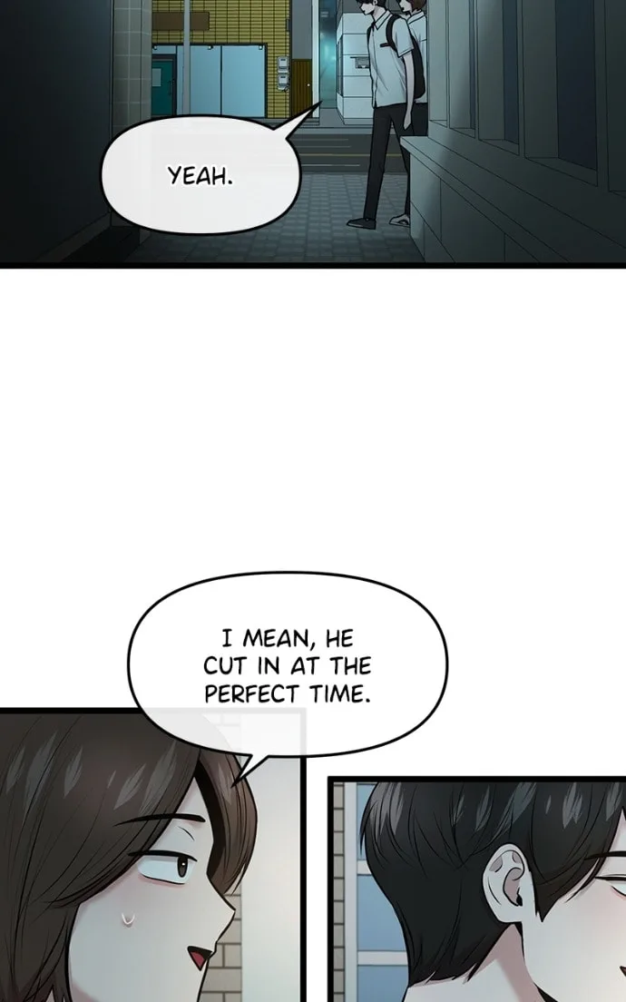 Back to Chanbi - Chapter 80 - Page 84