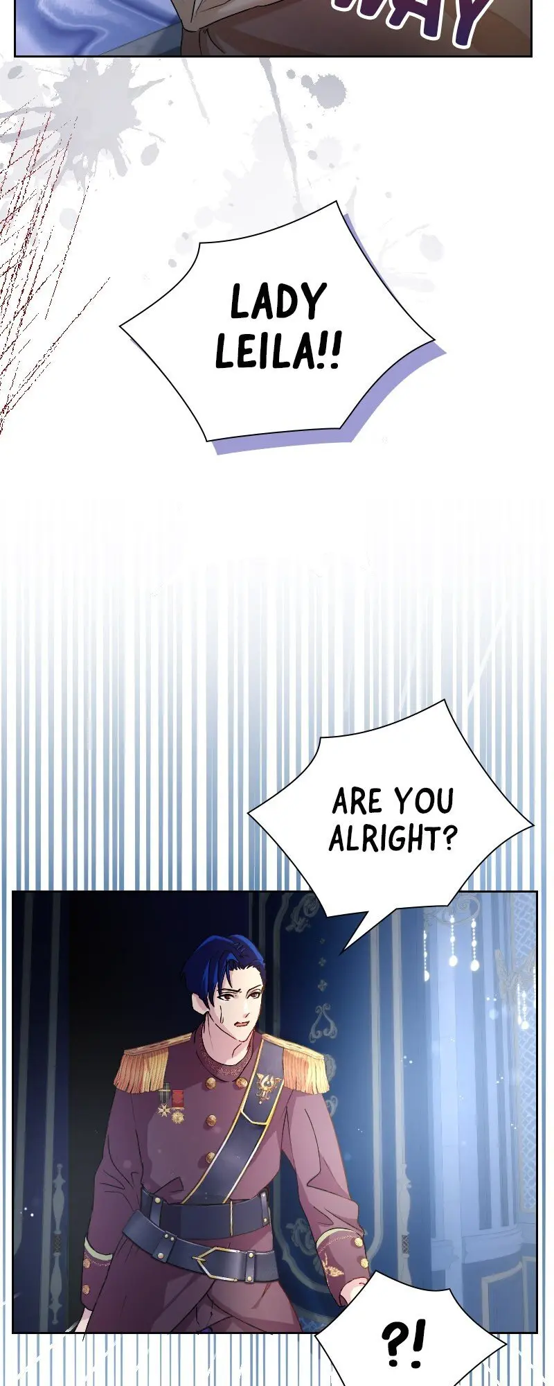 Rikon Sunzen!? Nanoni Kowamote Otto wa Dekiai Otto ni Narimashita - Chapter 5 - Page 5