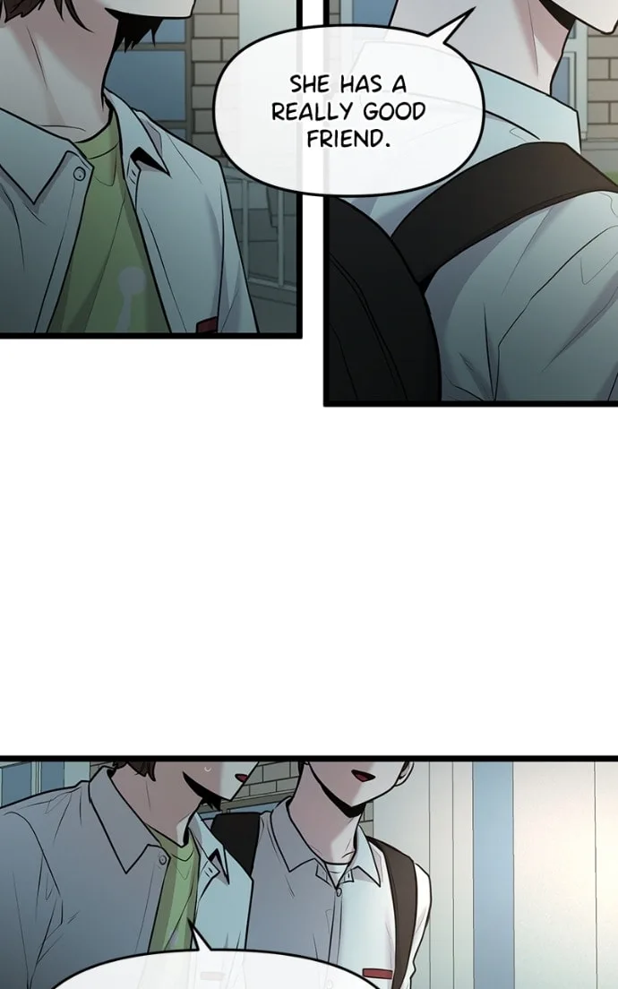 Back to Chanbi - Chapter 80 - Page 85
