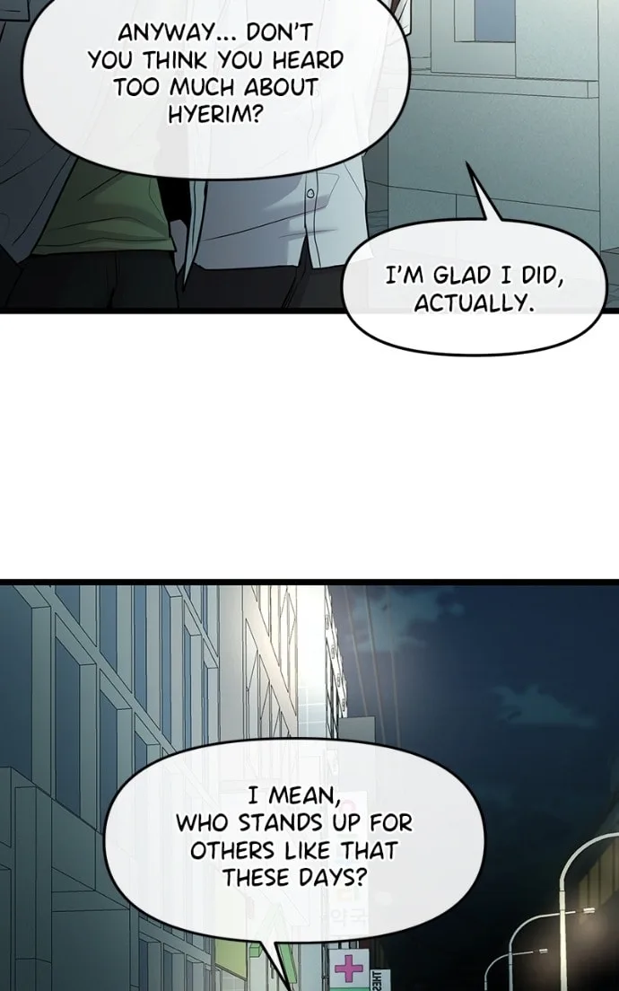 Back to Chanbi - Chapter 80 - Page 86