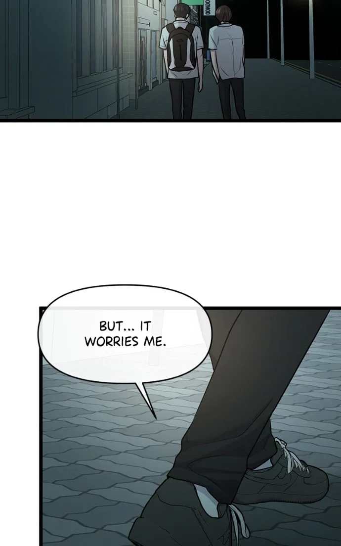 Back to Chanbi - Chapter 80 - Page 87