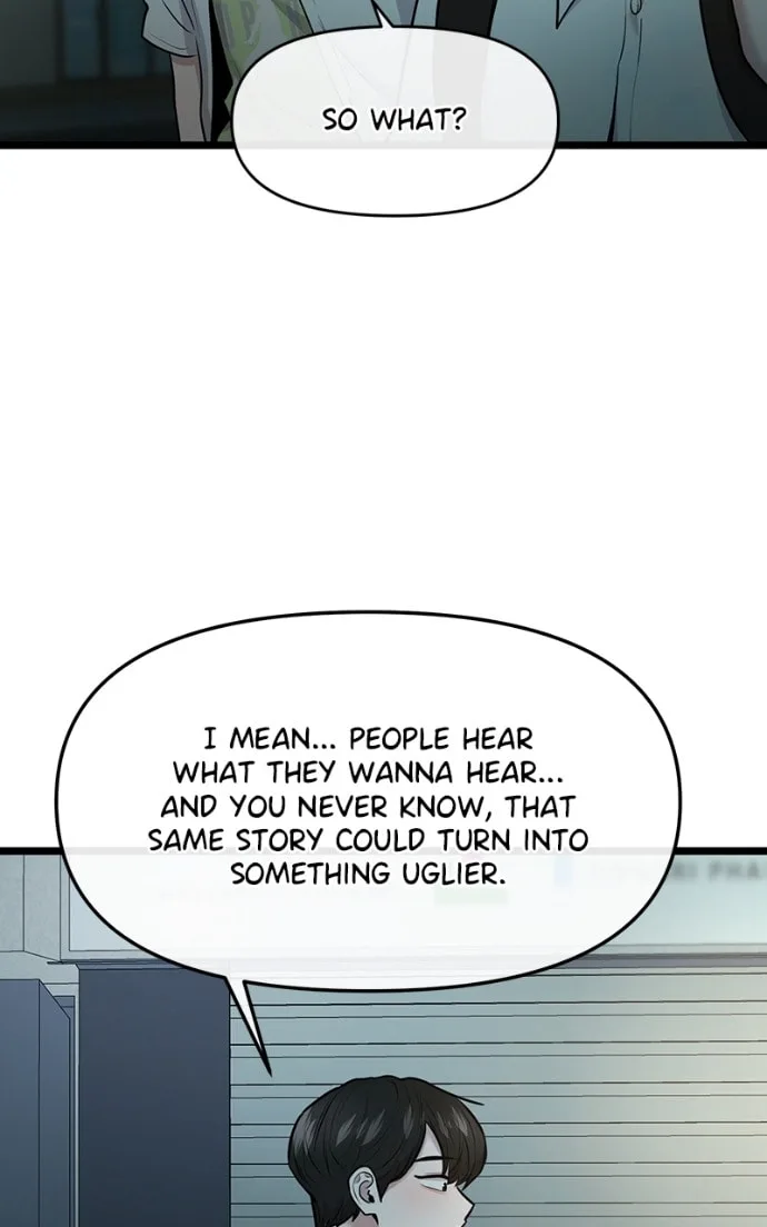 Back to Chanbi - Chapter 80 - Page 89