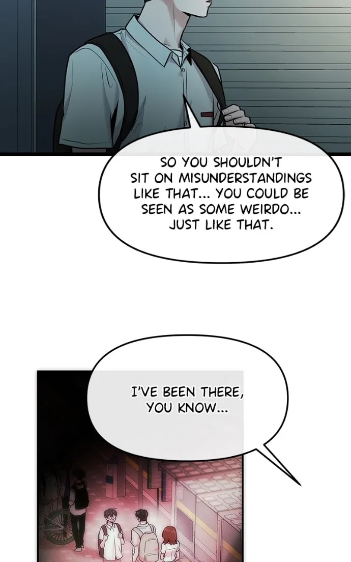 Back to Chanbi - Chapter 80 - Page 90
