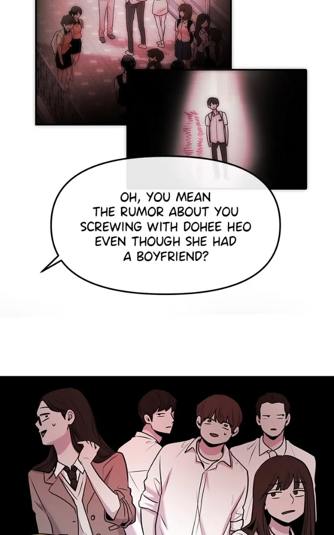 Back to Chanbi - Chapter 80 - Page 91