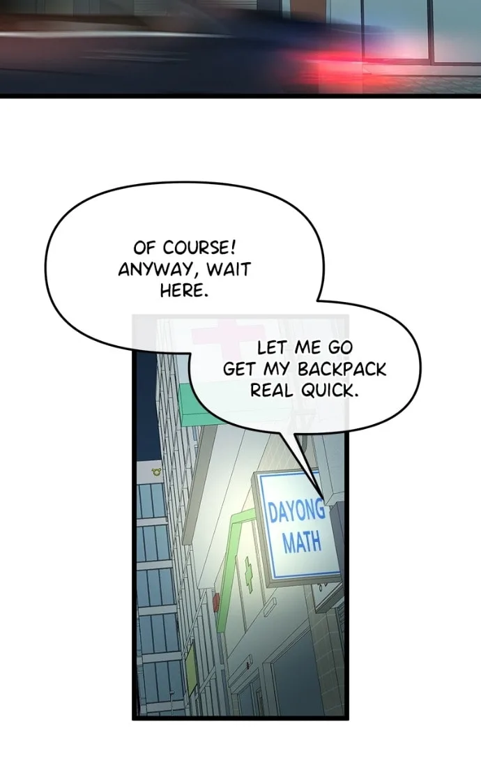 Back to Chanbi - Chapter 80 - Page 95