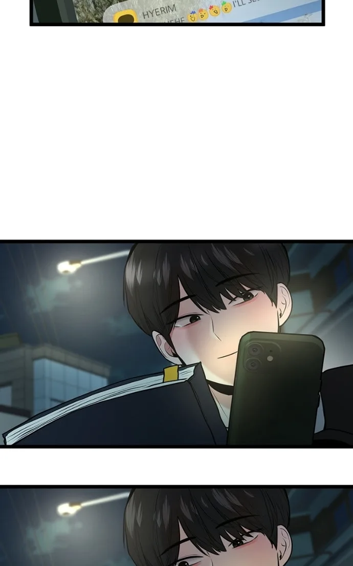 Back to Chanbi - Chapter 80 - Page 98