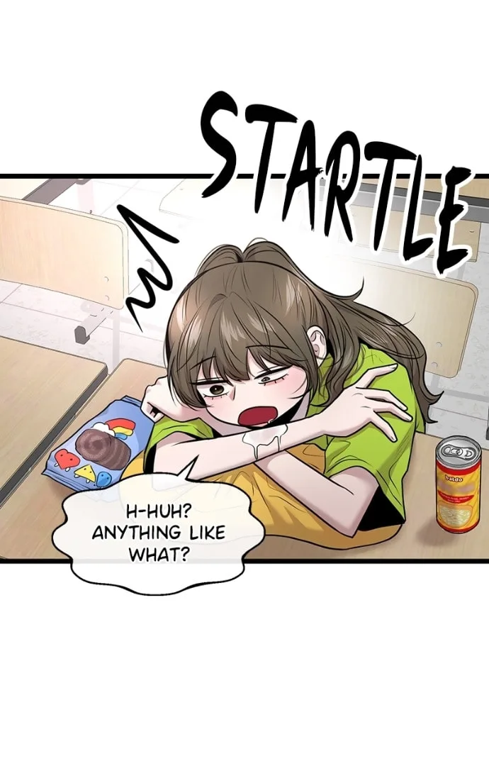 Back to Chanbi - Chapter 80 - Page 103