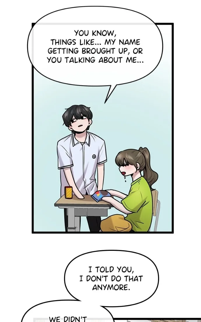Back to Chanbi - Chapter 80 - Page 104