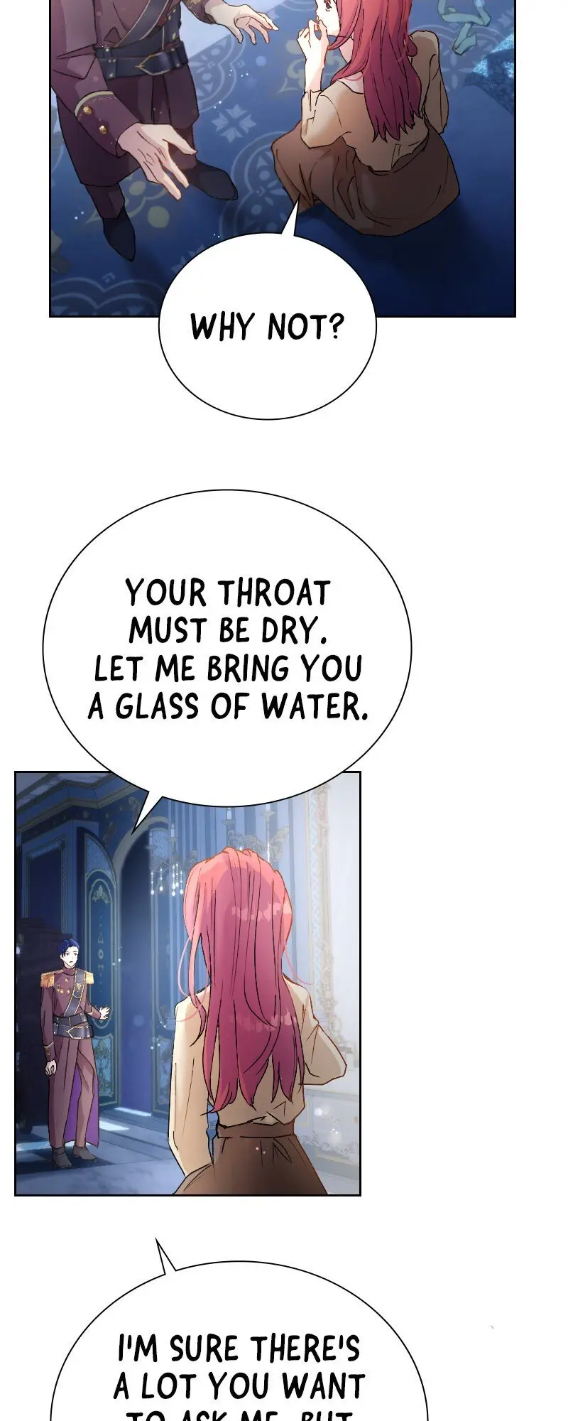 Rikon Sunzen!? Nanoni Kowamote Otto wa Dekiai Otto ni Narimashita - Chapter 5 - Page 7