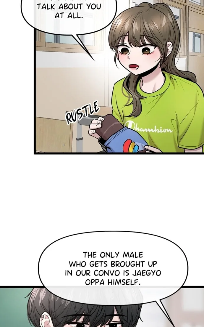 Back to Chanbi - Chapter 80 - Page 105