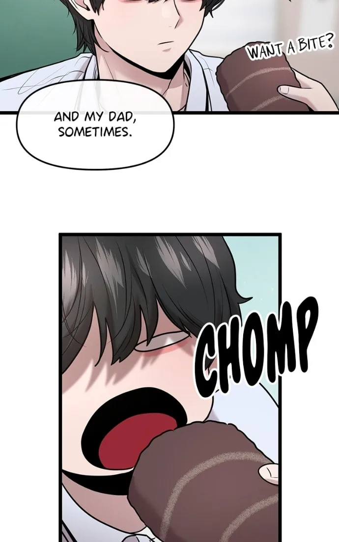 Back to Chanbi - Chapter 80 - Page 106
