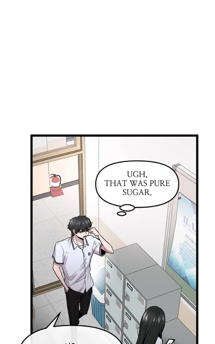 Back to Chanbi - Chapter 81 - Page 1