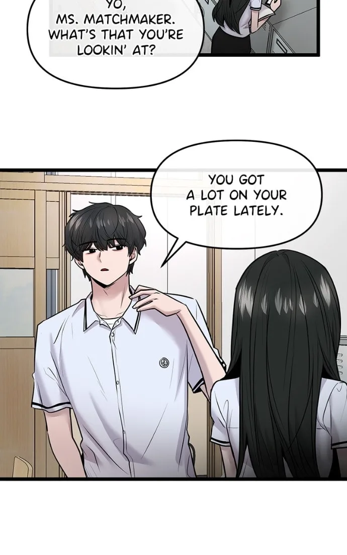 Back to Chanbi - Chapter 81 - Page 2