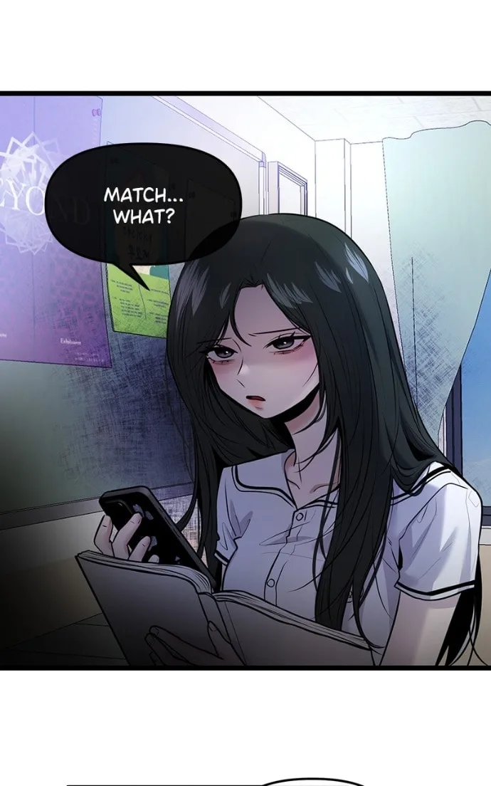 Back to Chanbi - Chapter 81 - Page 3