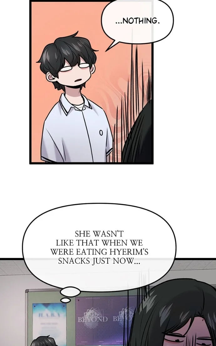 Back to Chanbi - Chapter 81 - Page 4