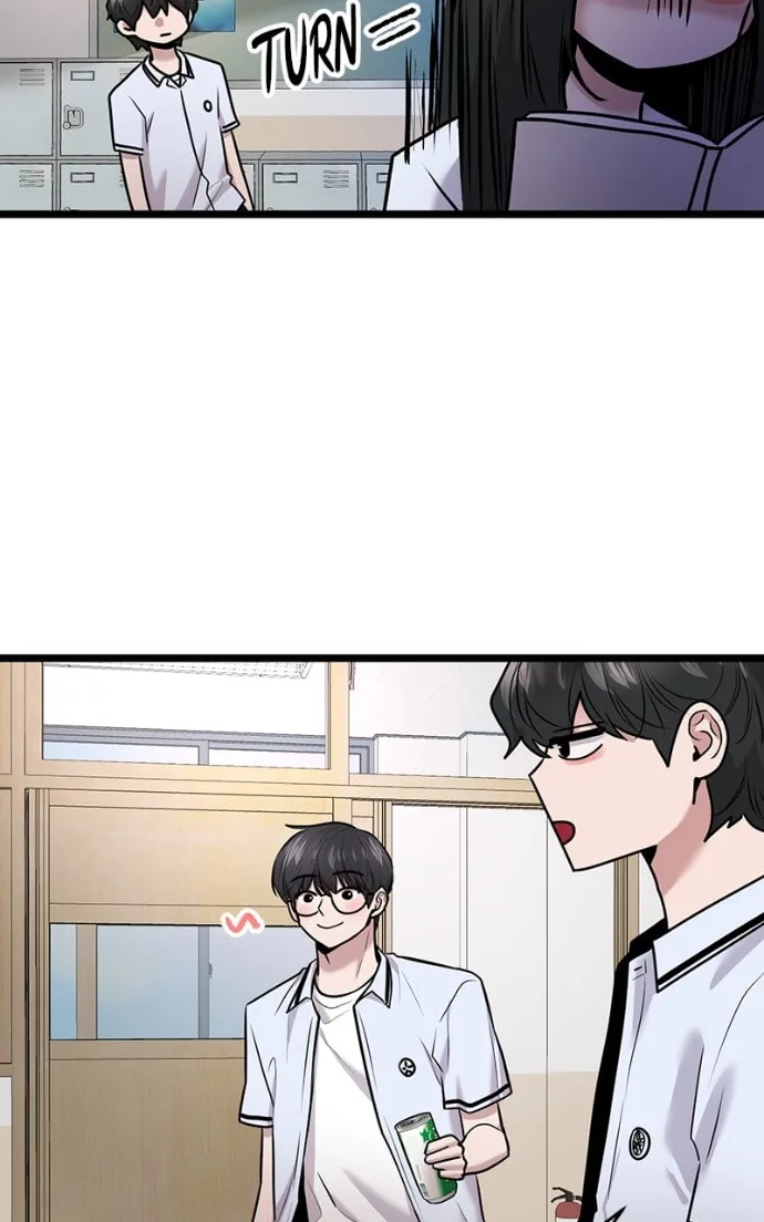 Back to Chanbi - Chapter 81 - Page 5