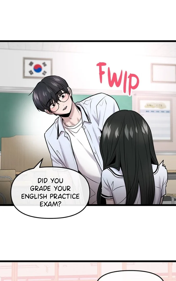 Back to Chanbi - Chapter 81 - Page 7