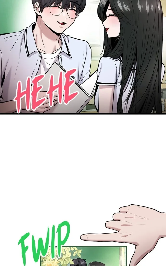 Back to Chanbi - Chapter 81 - Page 10