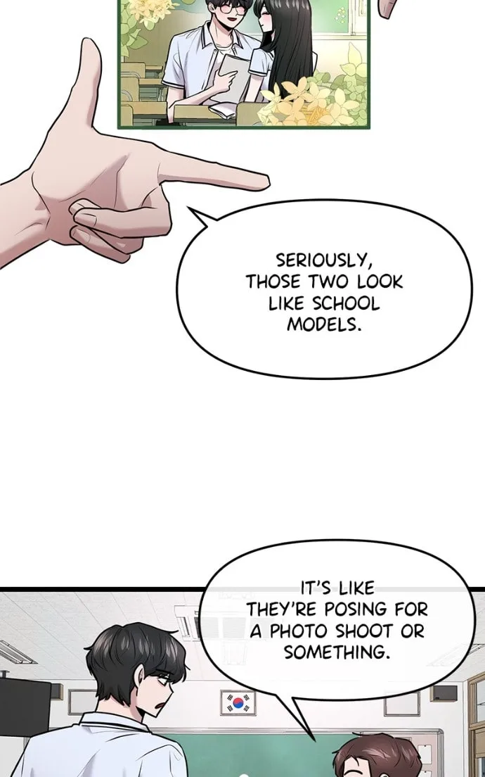 Back to Chanbi - Chapter 81 - Page 11