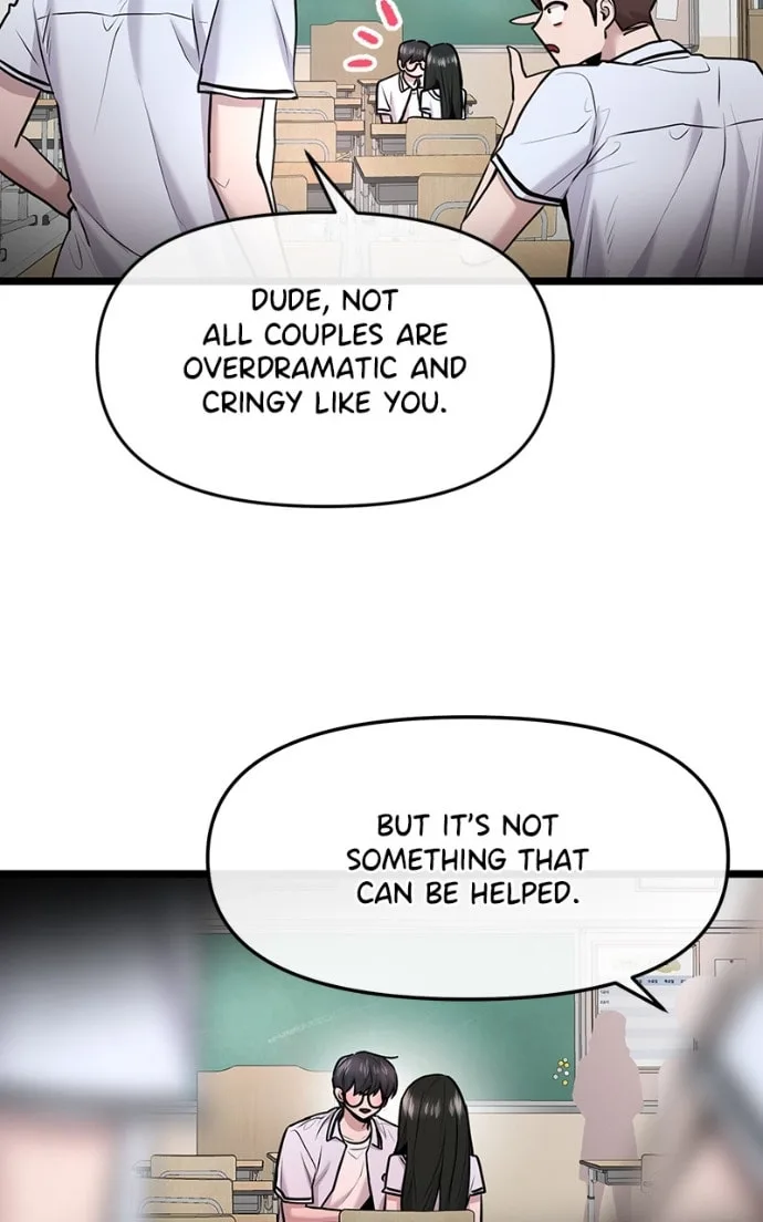 Back to Chanbi - Chapter 81 - Page 12