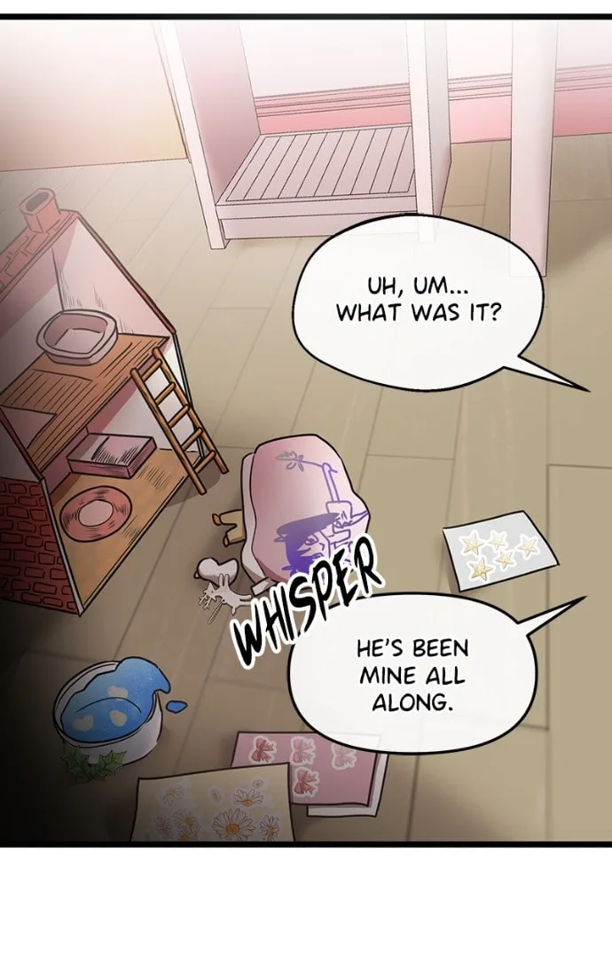 Back to Chanbi - Chapter 81 - Page 17