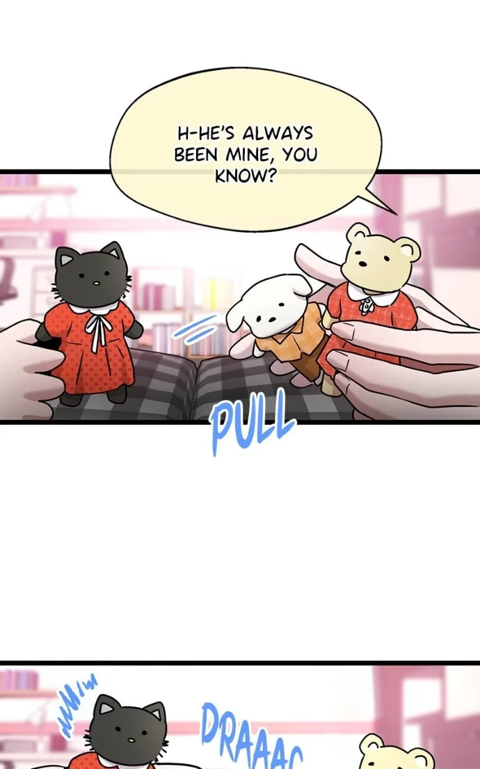 Back to Chanbi - Chapter 81 - Page 18