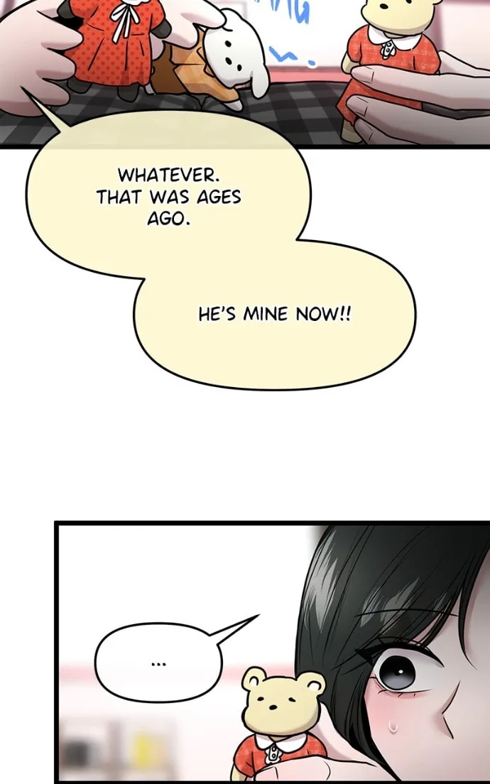 Back to Chanbi - Chapter 81 - Page 19