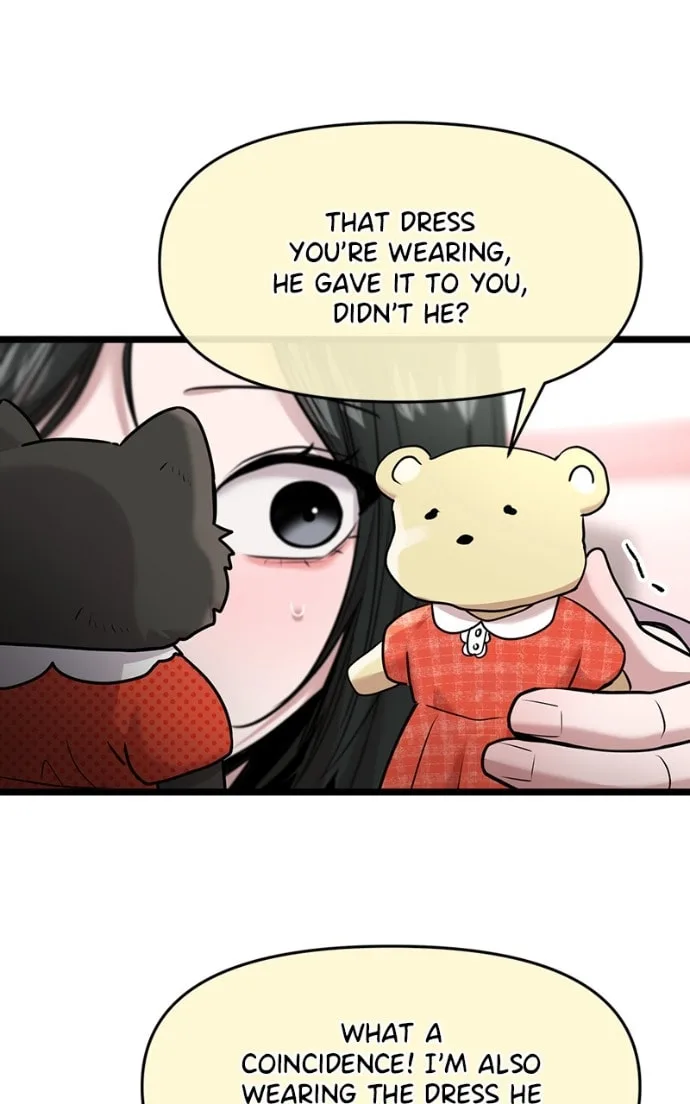 Back to Chanbi - Chapter 81 - Page 21