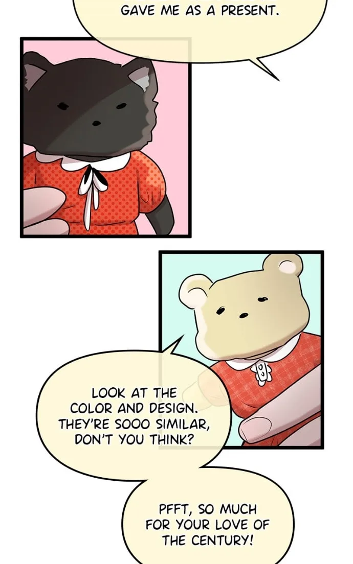 Back to Chanbi - Chapter 81 - Page 22