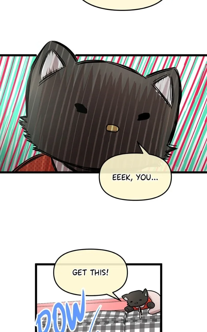 Back to Chanbi - Chapter 81 - Page 23