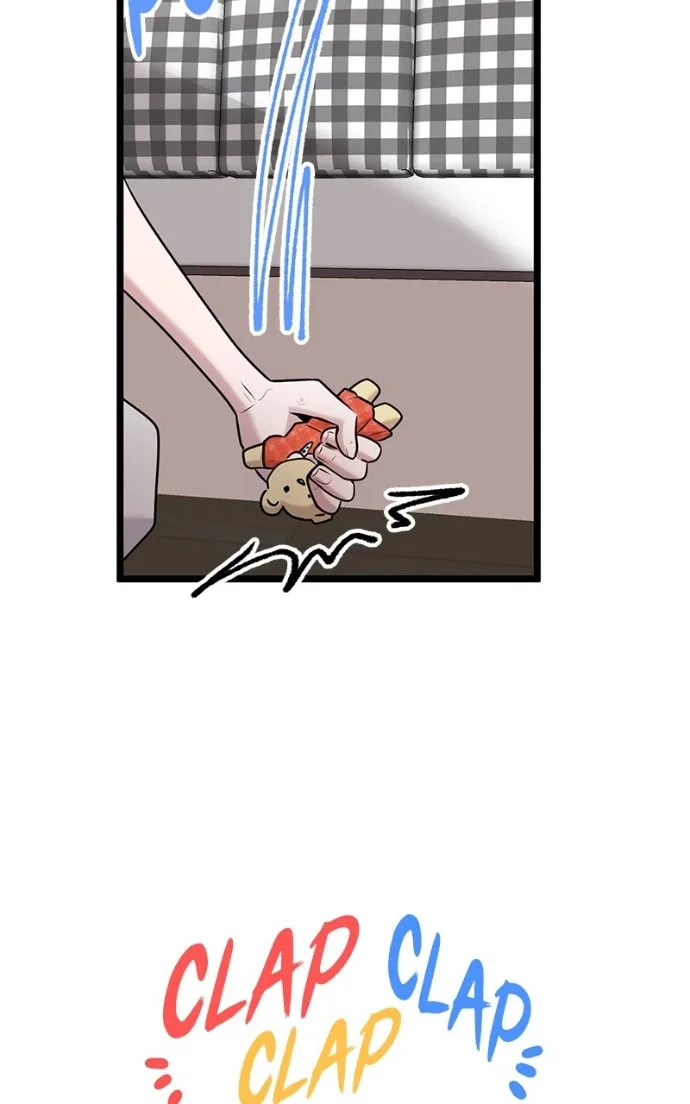Back to Chanbi - Chapter 81 - Page 24