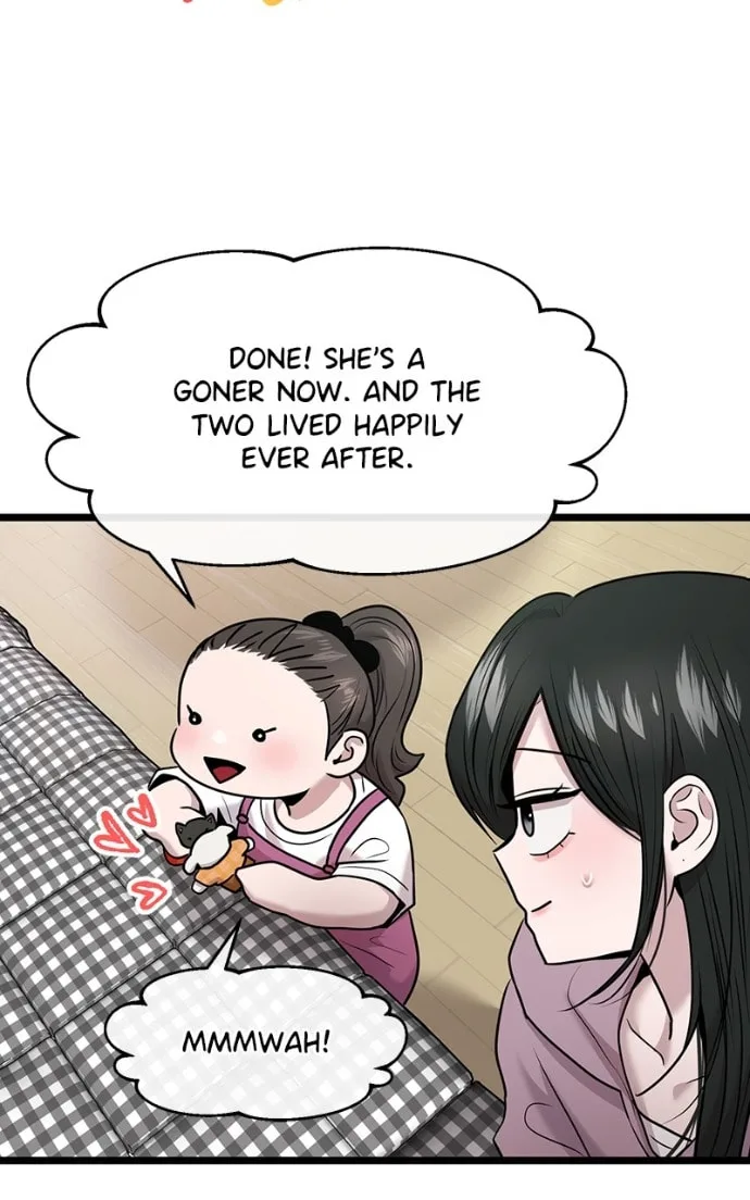 Back to Chanbi - Chapter 81 - Page 25