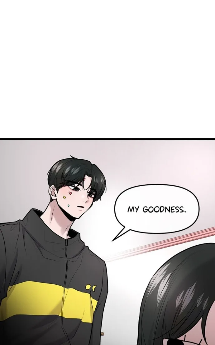 Back to Chanbi - Chapter 81 - Page 26