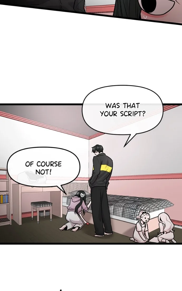 Back to Chanbi - Chapter 81 - Page 27