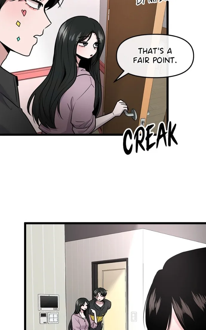 Back to Chanbi - Chapter 81 - Page 29