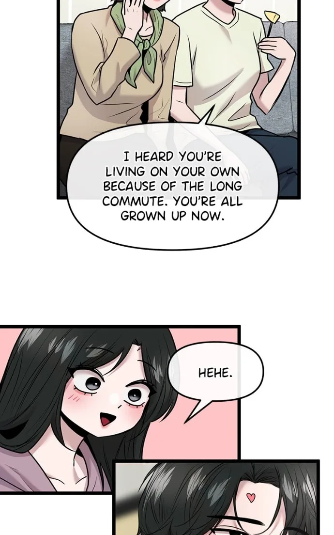 Back to Chanbi - Chapter 81 - Page 32