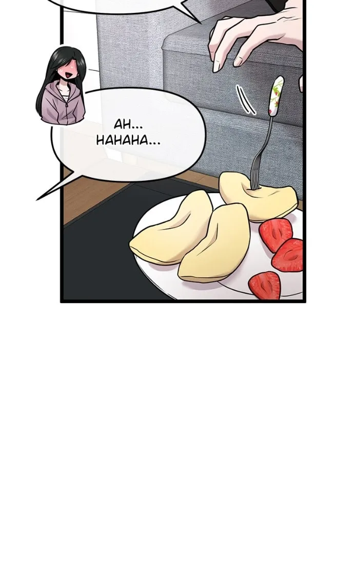 Back to Chanbi - Chapter 81 - Page 34