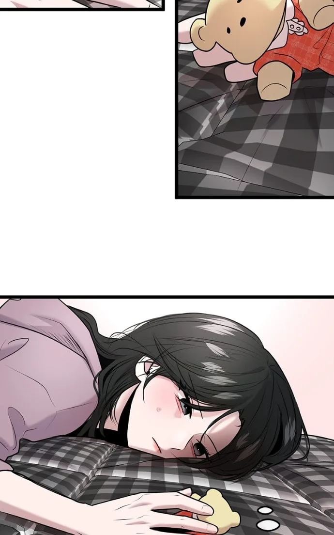 Back to Chanbi - Chapter 81 - Page 37