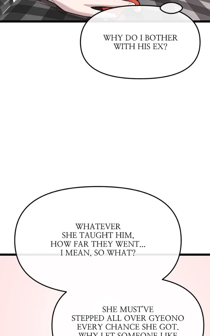 Back to Chanbi - Chapter 81 - Page 38