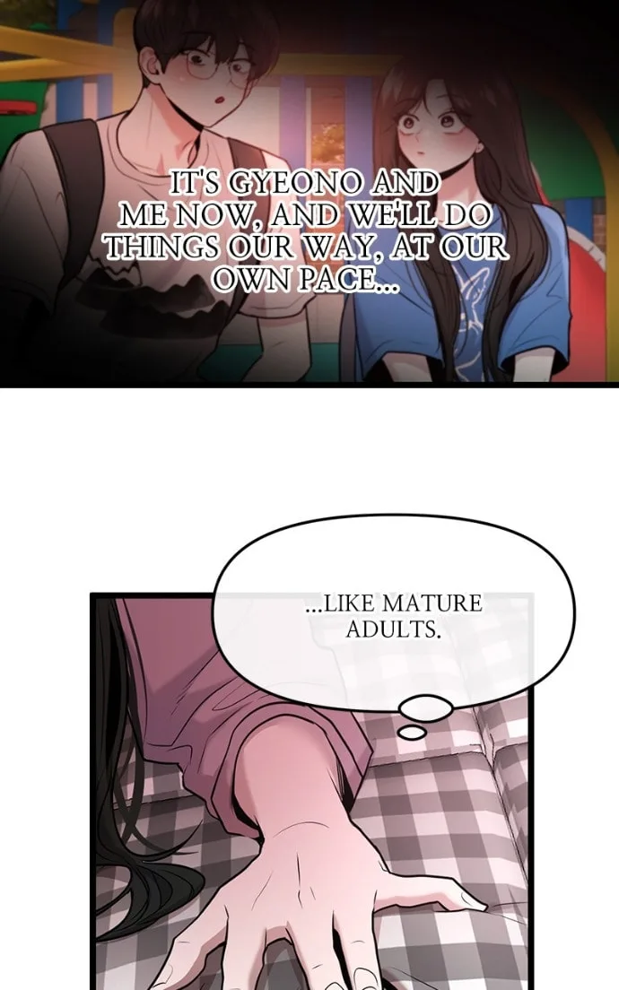 Back to Chanbi - Chapter 81 - Page 41