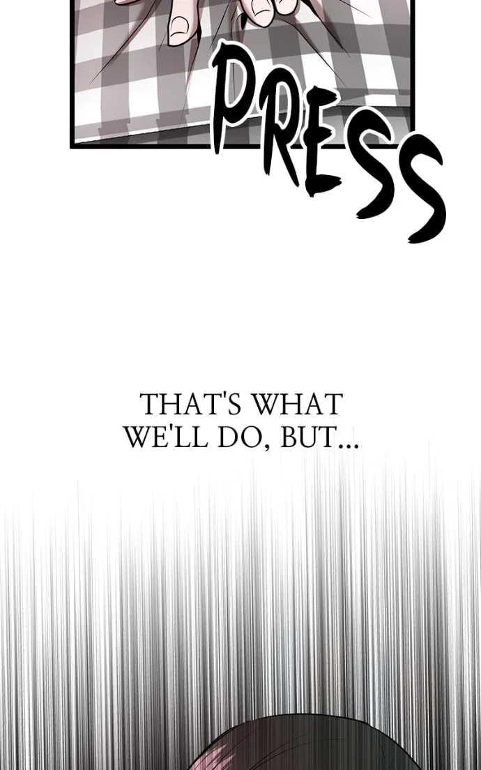 Back to Chanbi - Chapter 81 - Page 42